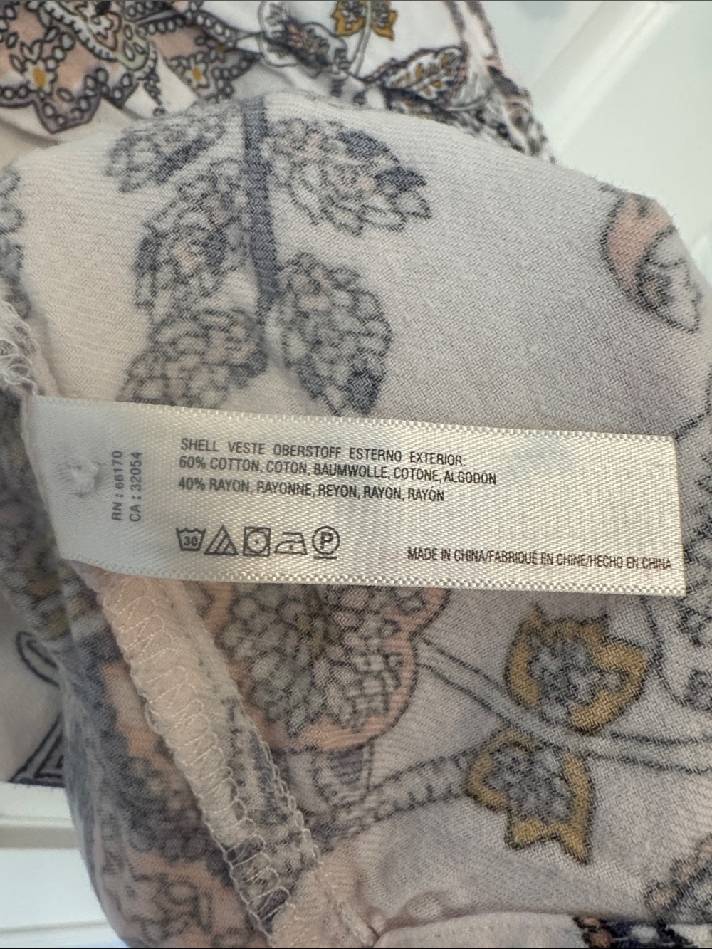 Anthropologie Flannel Pants + Nightgown Pajamas Lot - Picture 6 of 11